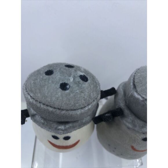 Blues Clues Salt And Pepper Finger Puppet Plush Melissa And Doug - Picture 4 of 13